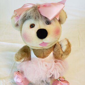 All Stuffed Up Bear
